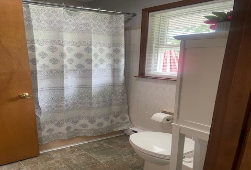 Main Floor Bath