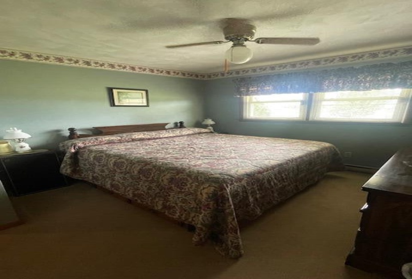 Main Floor BR