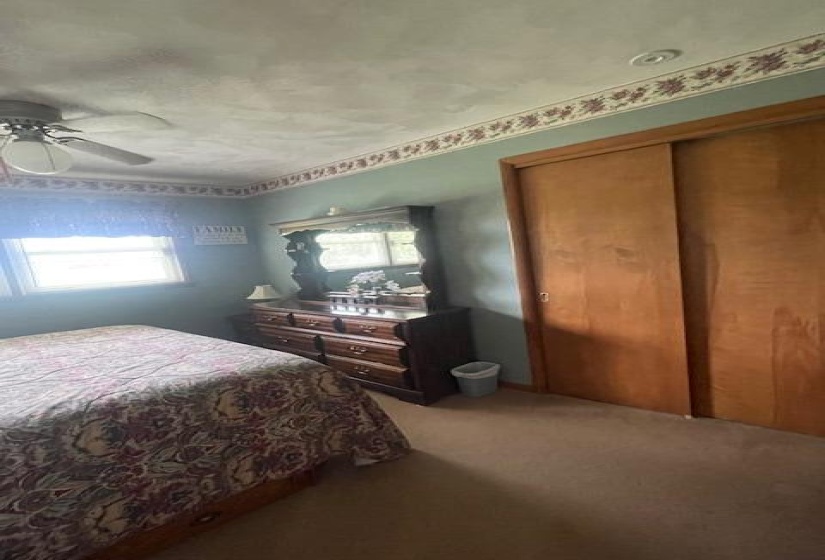 Main floor BR