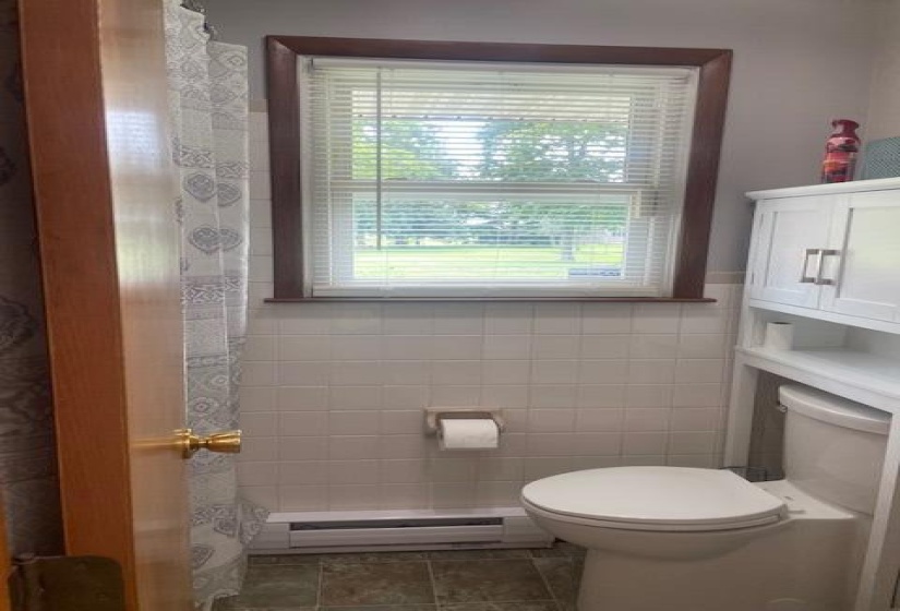 Main Floor Bath