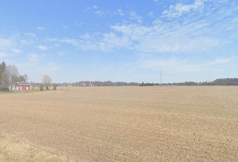 0 Tom Fett Rd., Bluffton, OH - Ohio, ,Land,For Sale,Tom Fett Rd.,1040724