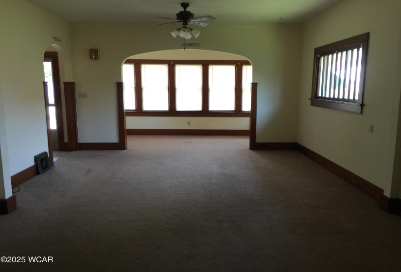 914 Crawford Street, Van Wert, Ohio, 2 Bedrooms Bedrooms, ,1 BathroomBathrooms,Residential,For Sale,Crawford,307983