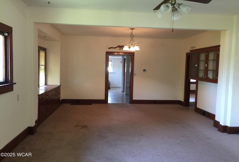 914 Crawford Street, Van Wert, Ohio, 2 Bedrooms Bedrooms, ,1 BathroomBathrooms,Residential,For Sale,Crawford,307983