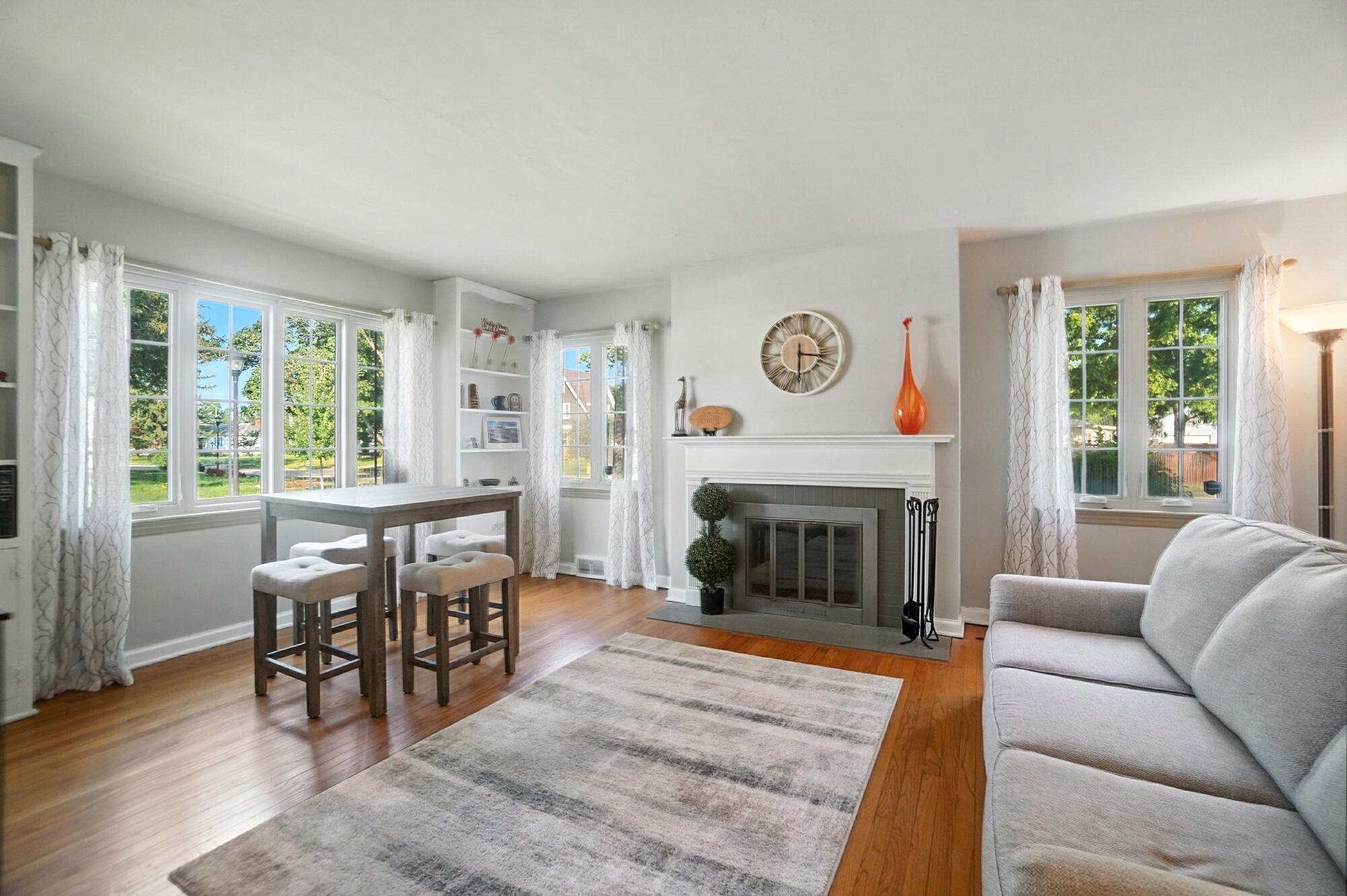 232 Ardmore Road, Springfield, Ohio 45504