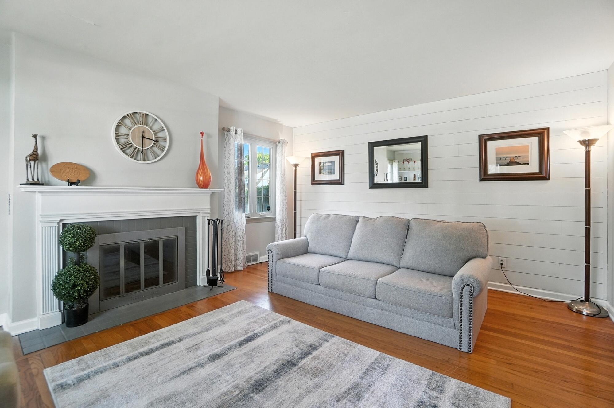 232 Ardmore Road, Springfield, Ohio 45504