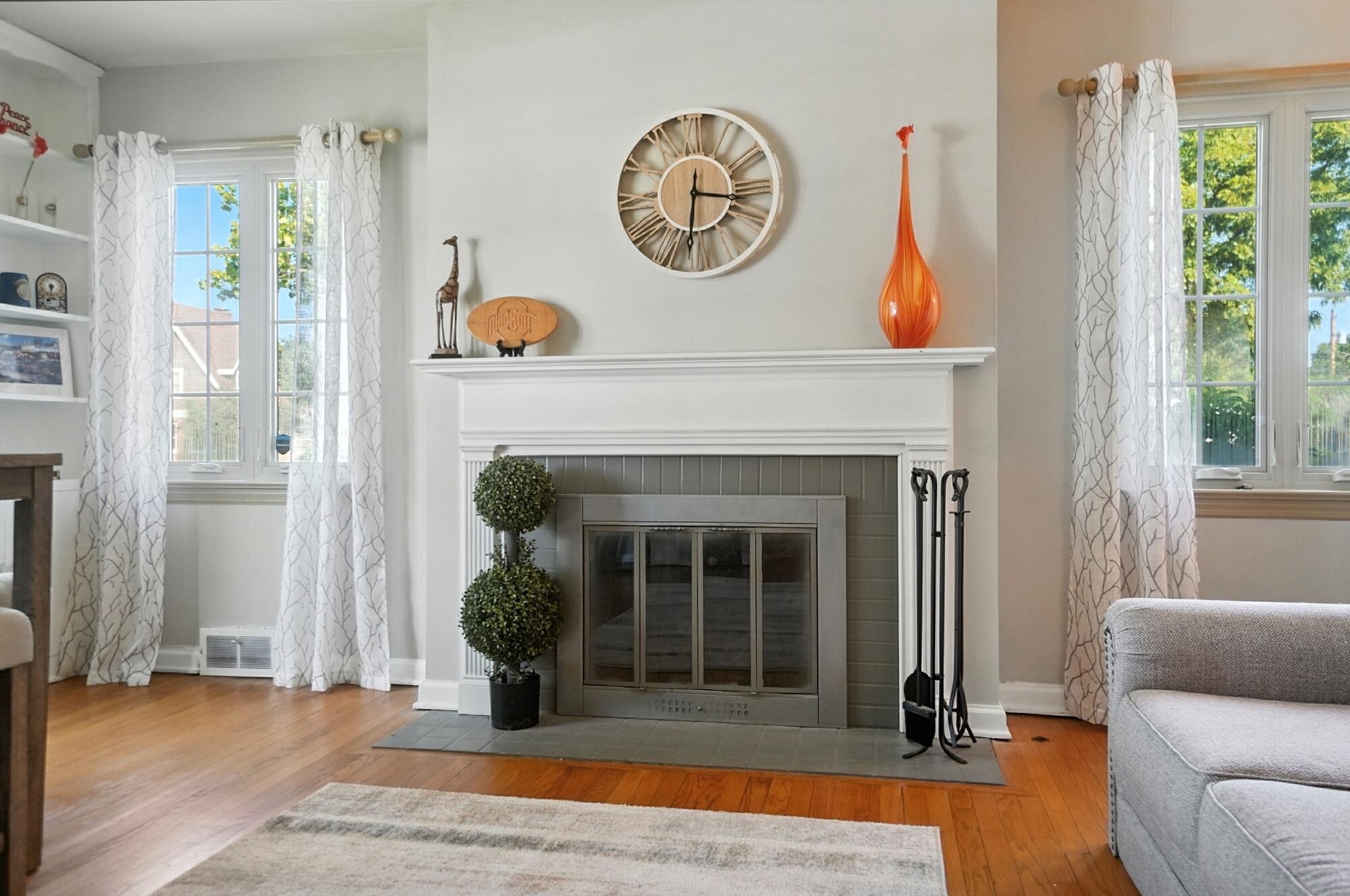 232 Ardmore Road, Springfield, Ohio 45504