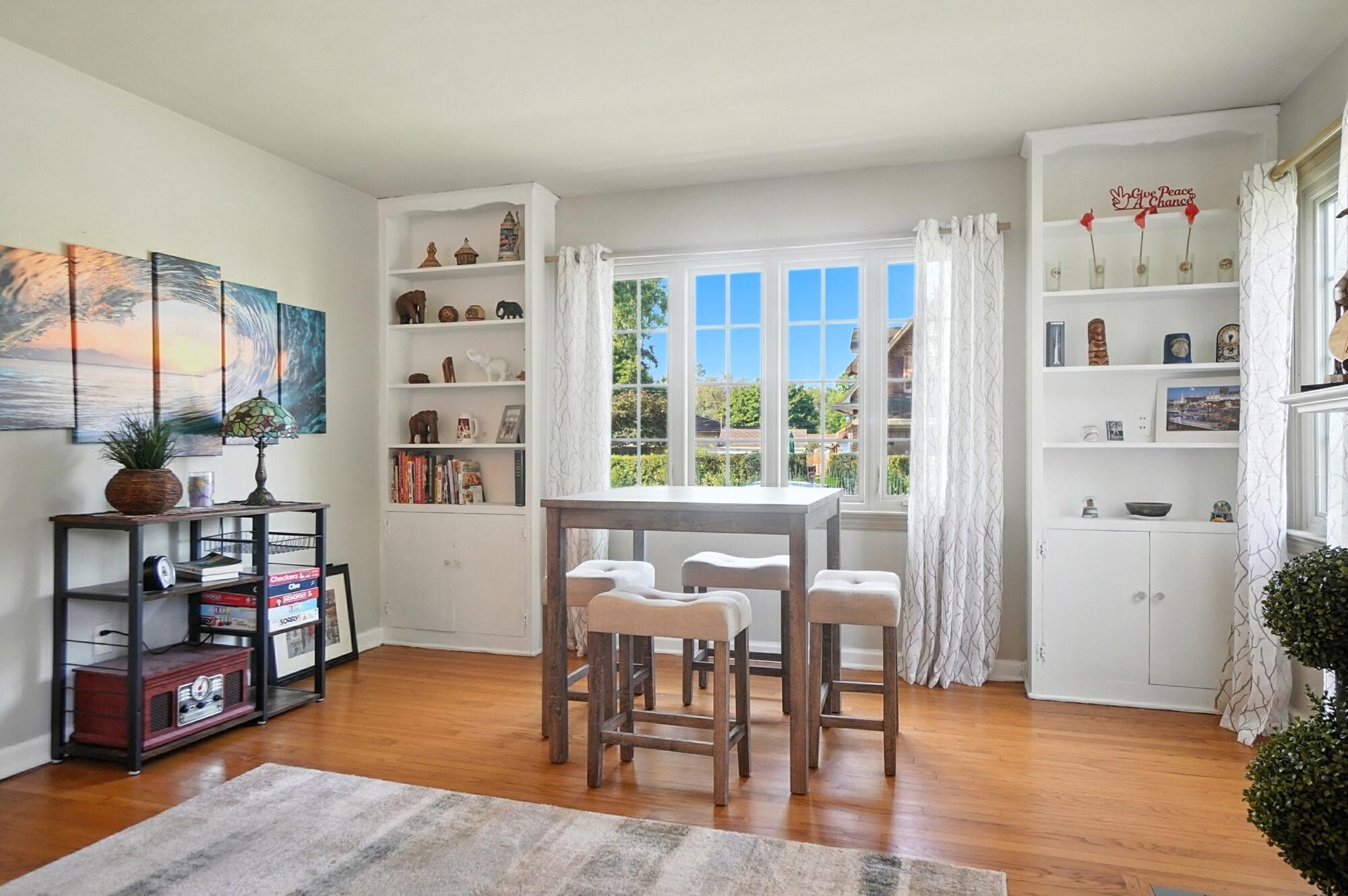 232 Ardmore Road, Springfield, Ohio 45504