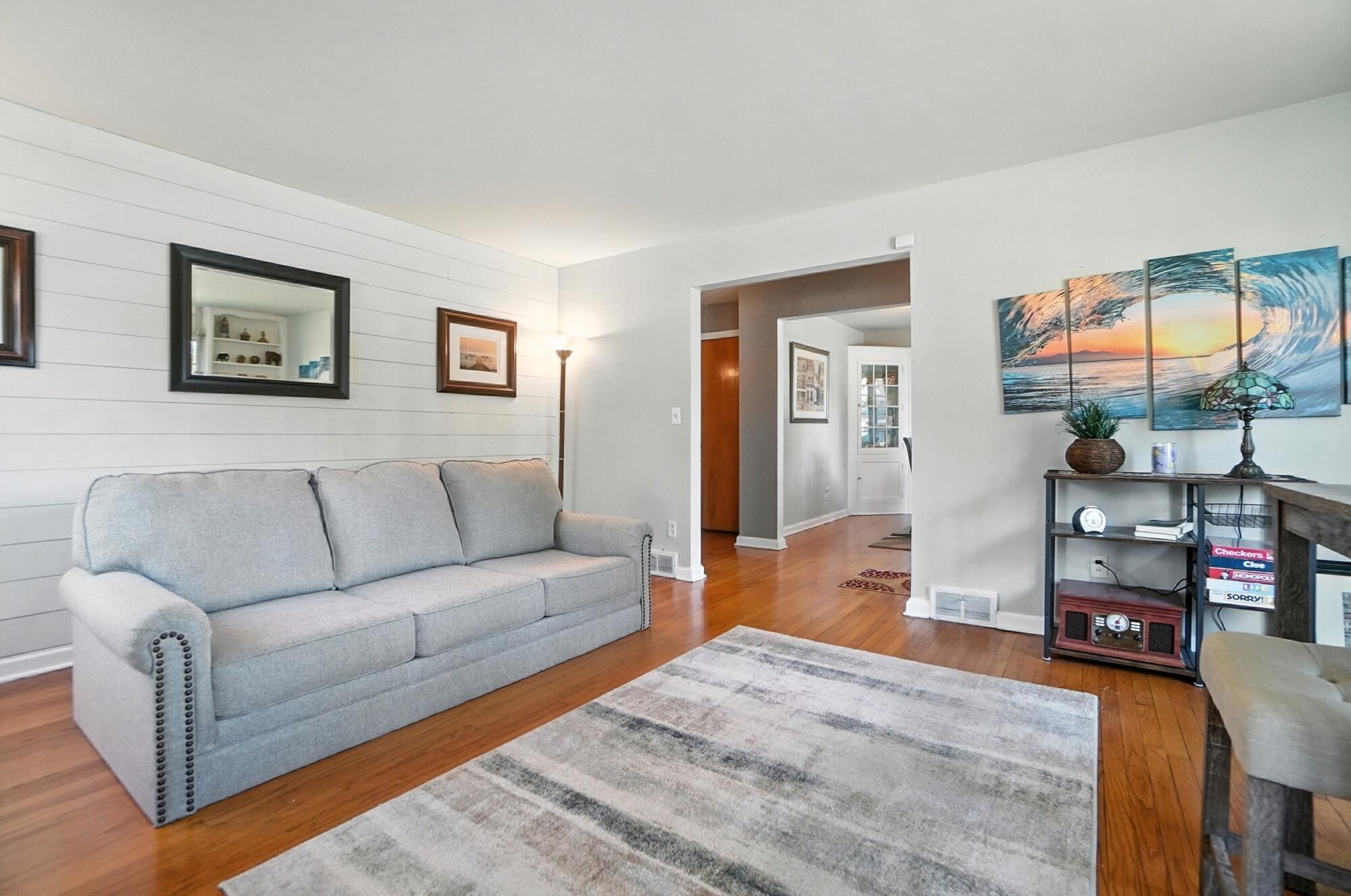 232 Ardmore Road, Springfield, Ohio 45504