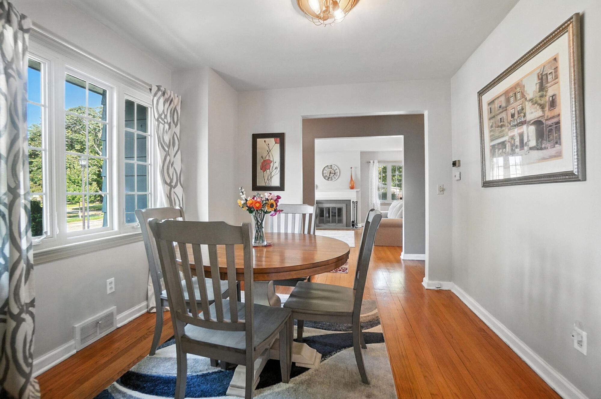 232 Ardmore Road, Springfield, Ohio 45504