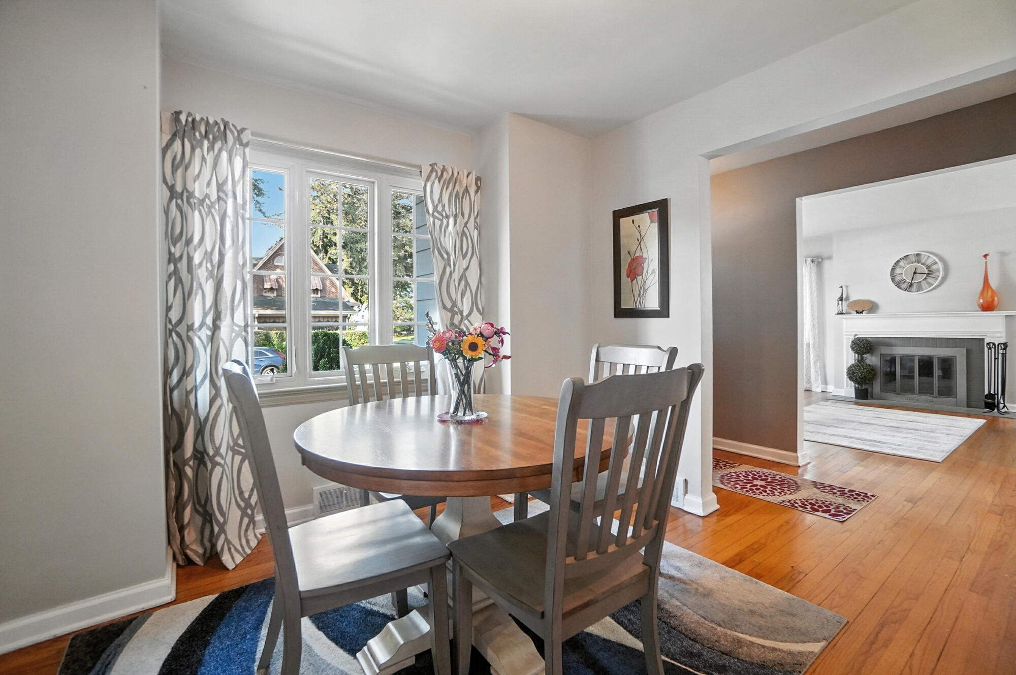 232 Ardmore Road, Springfield, Ohio 45504