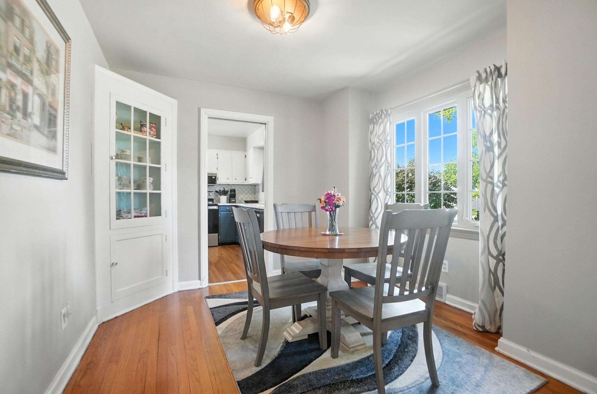 232 Ardmore Road, Springfield, Ohio 45504