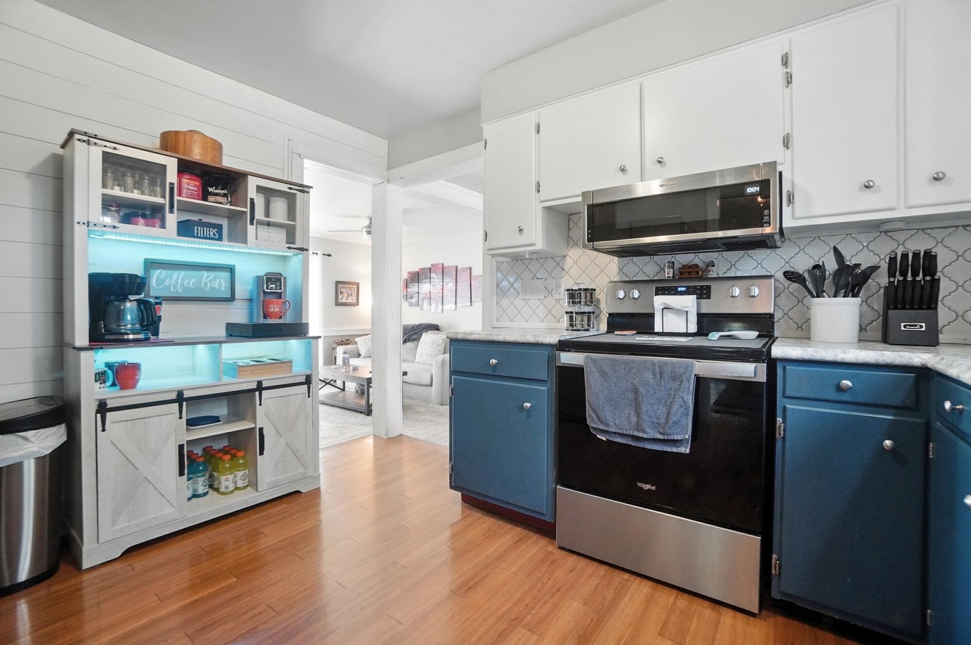 232 Ardmore Road, Springfield, Ohio 45504