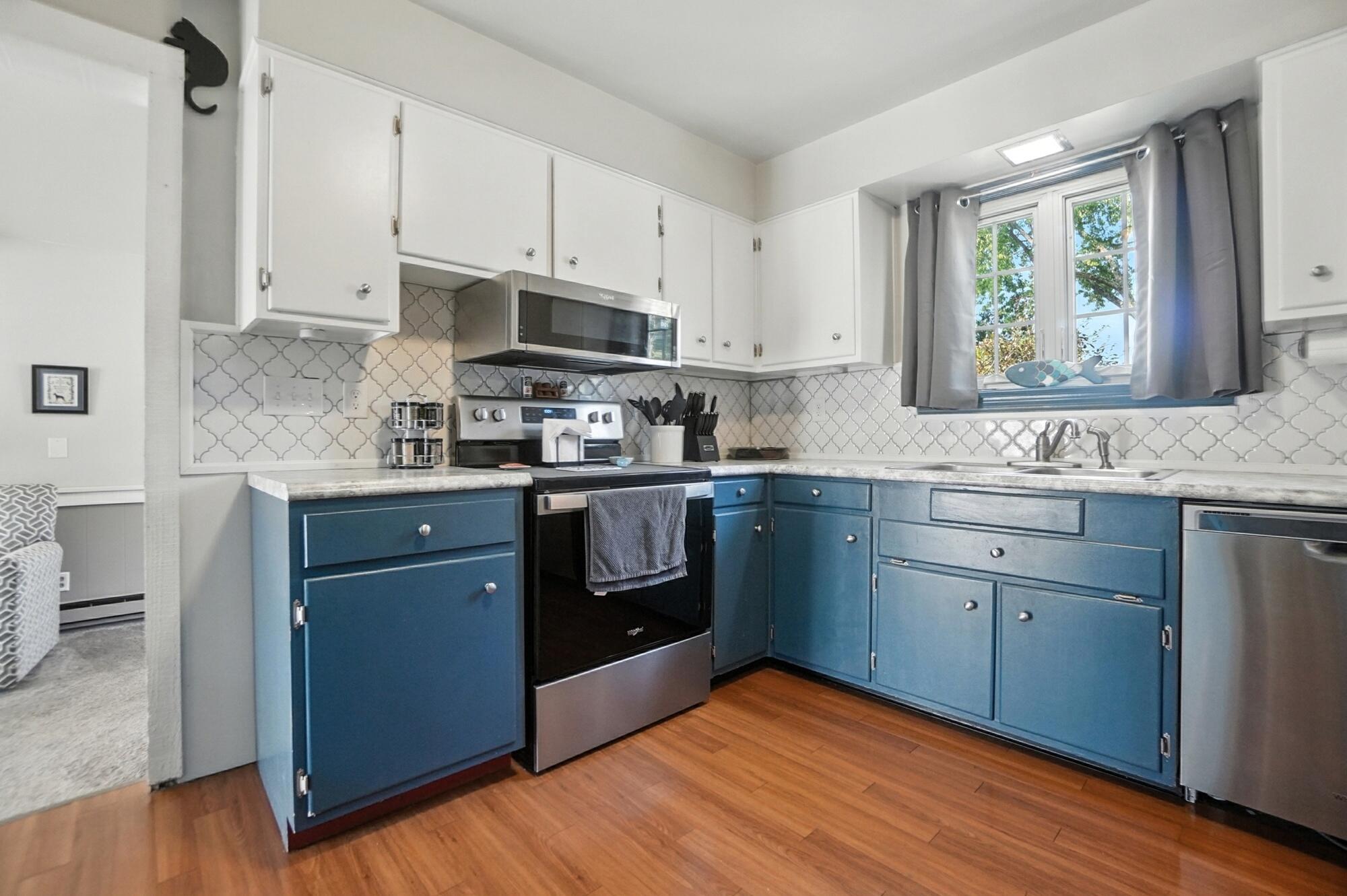 232 Ardmore Road, Springfield, Ohio 45504