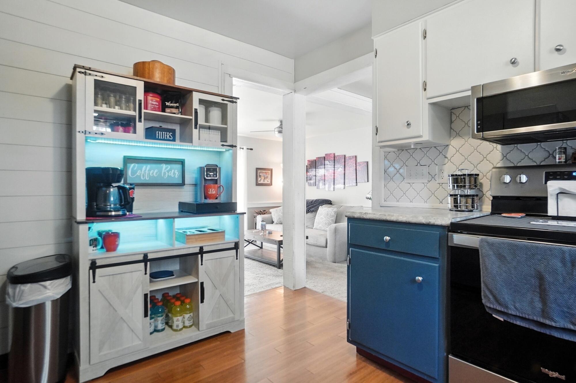 232 Ardmore Road, Springfield, Ohio 45504