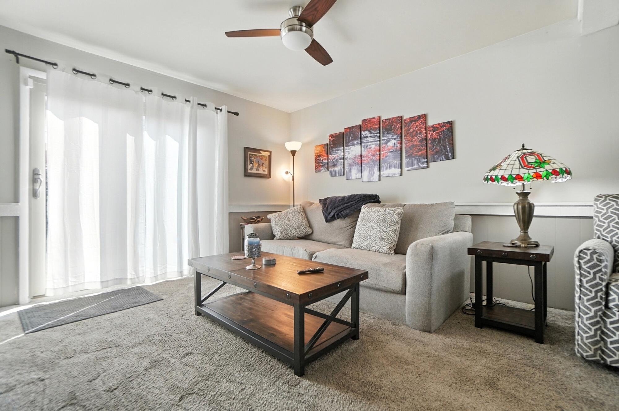 232 Ardmore Road, Springfield, Ohio 45504