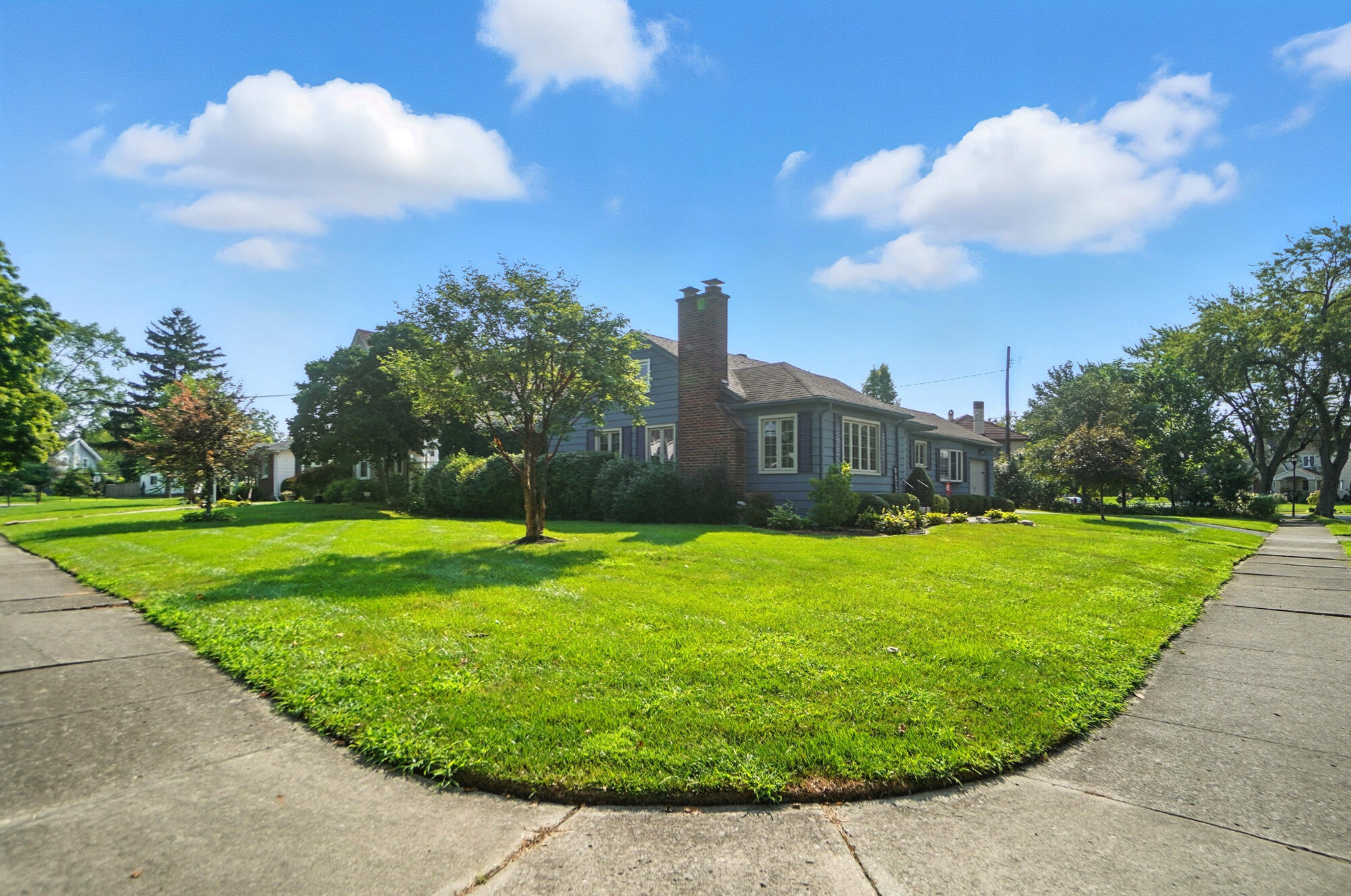 232 Ardmore Road, Springfield, Ohio 45504