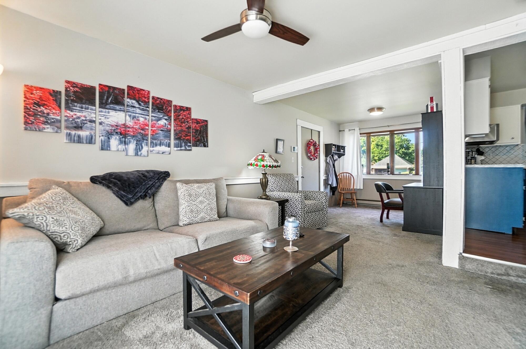 232 Ardmore Road, Springfield, Ohio 45504