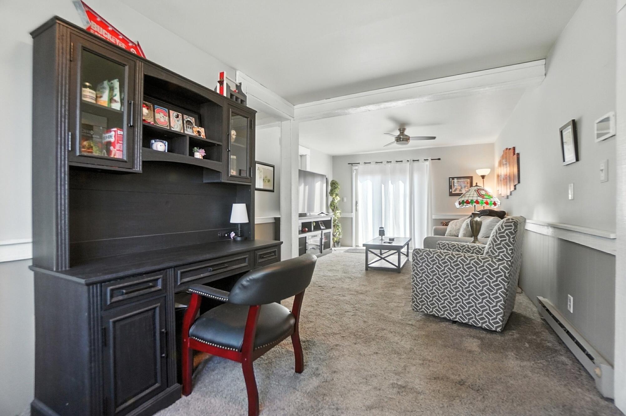 232 Ardmore Road, Springfield, Ohio 45504