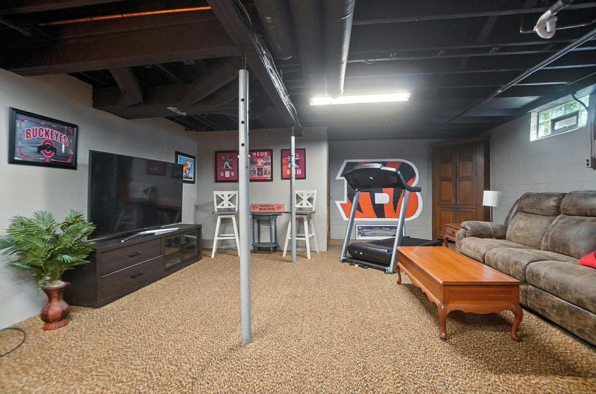 232 Ardmore Road, Springfield, Ohio 45504