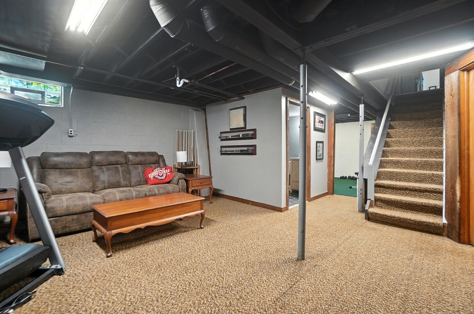 232 Ardmore Road, Springfield, Ohio 45504