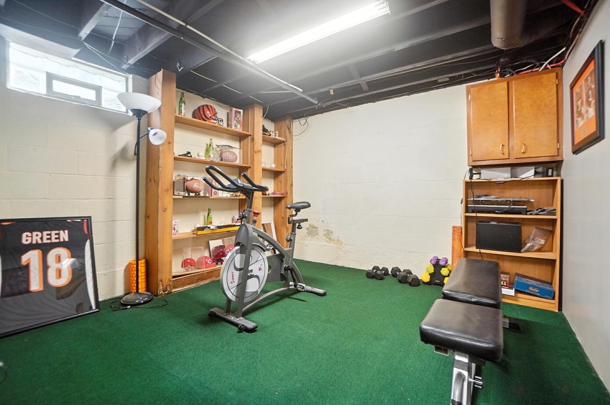 232 Ardmore Road, Springfield, Ohio 45504