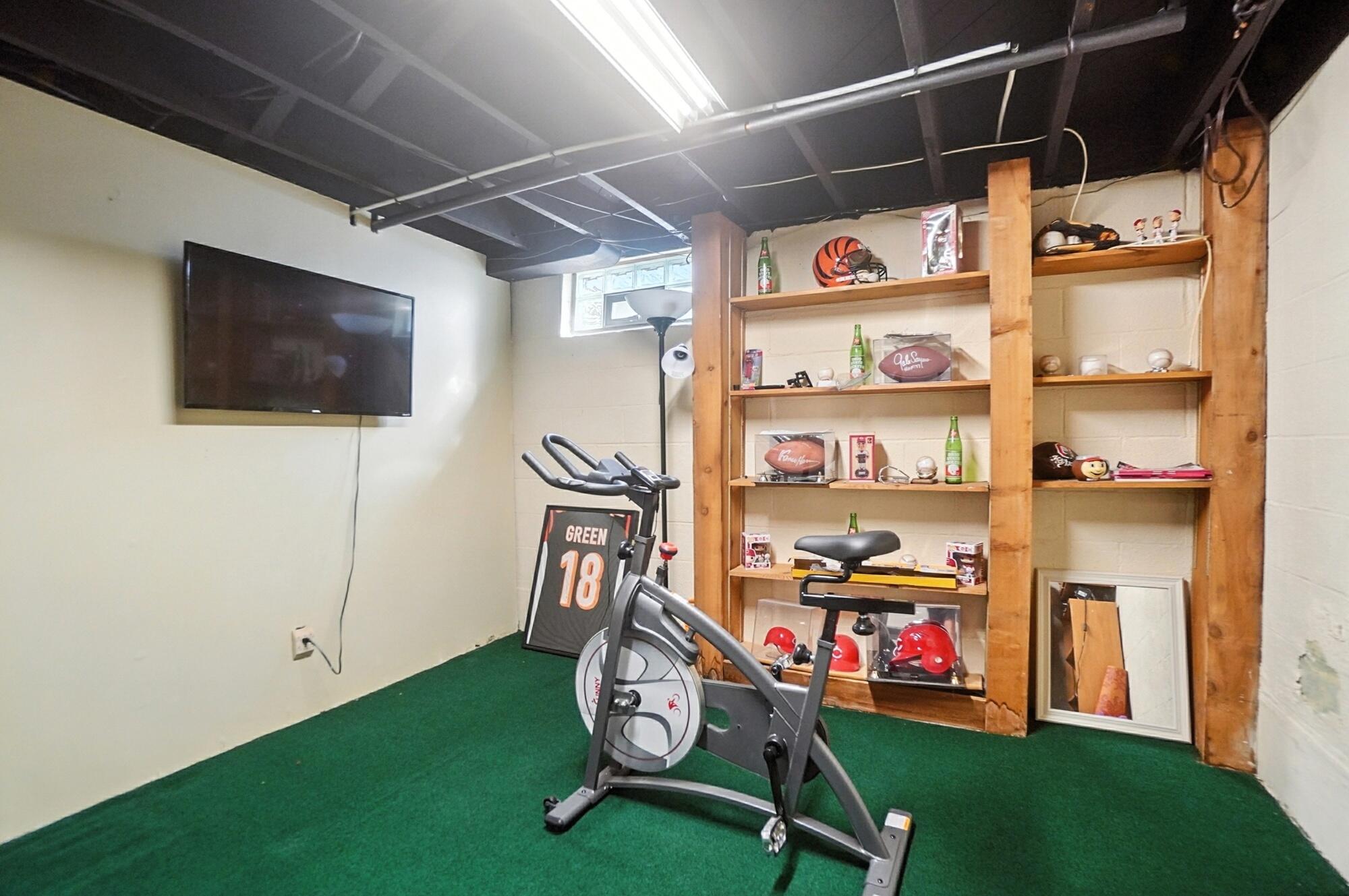 232 Ardmore Road, Springfield, Ohio 45504