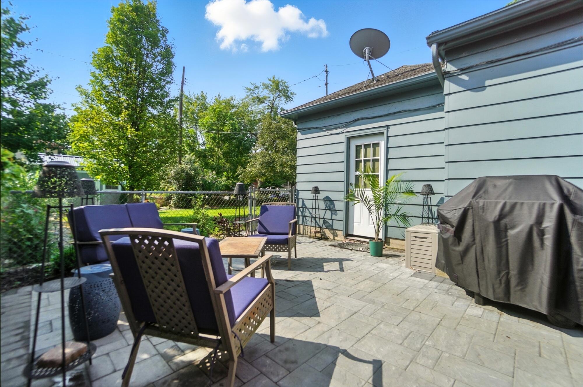 232 Ardmore Road, Springfield, Ohio 45504