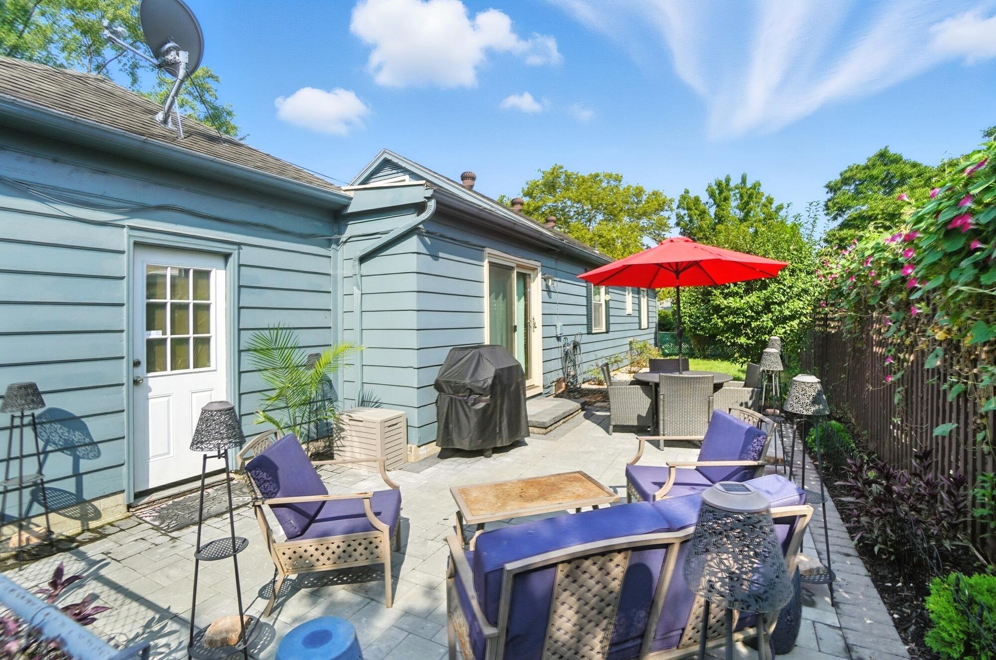 232 Ardmore Road, Springfield, Ohio 45504