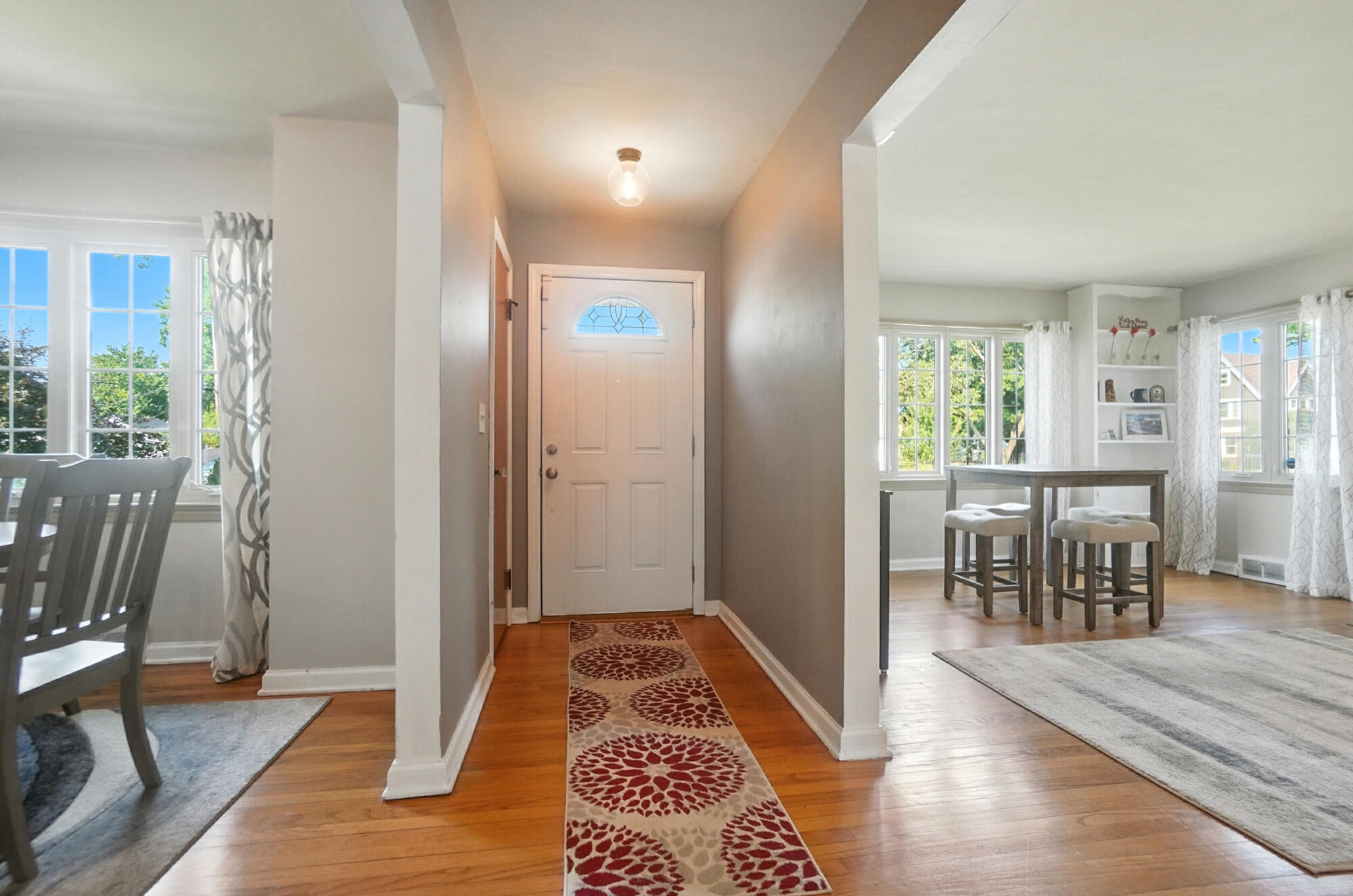 232 Ardmore Road, Springfield, Ohio 45504