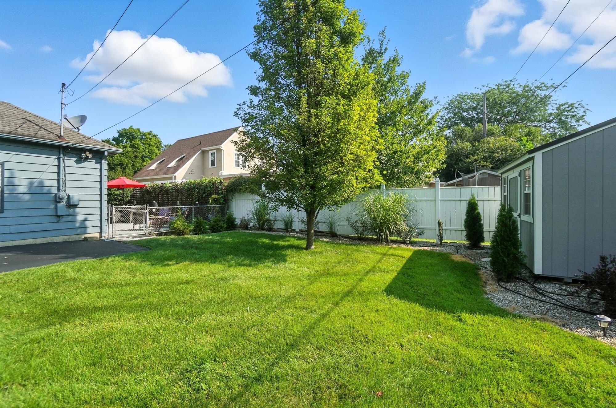 232 Ardmore Road, Springfield, Ohio 45504