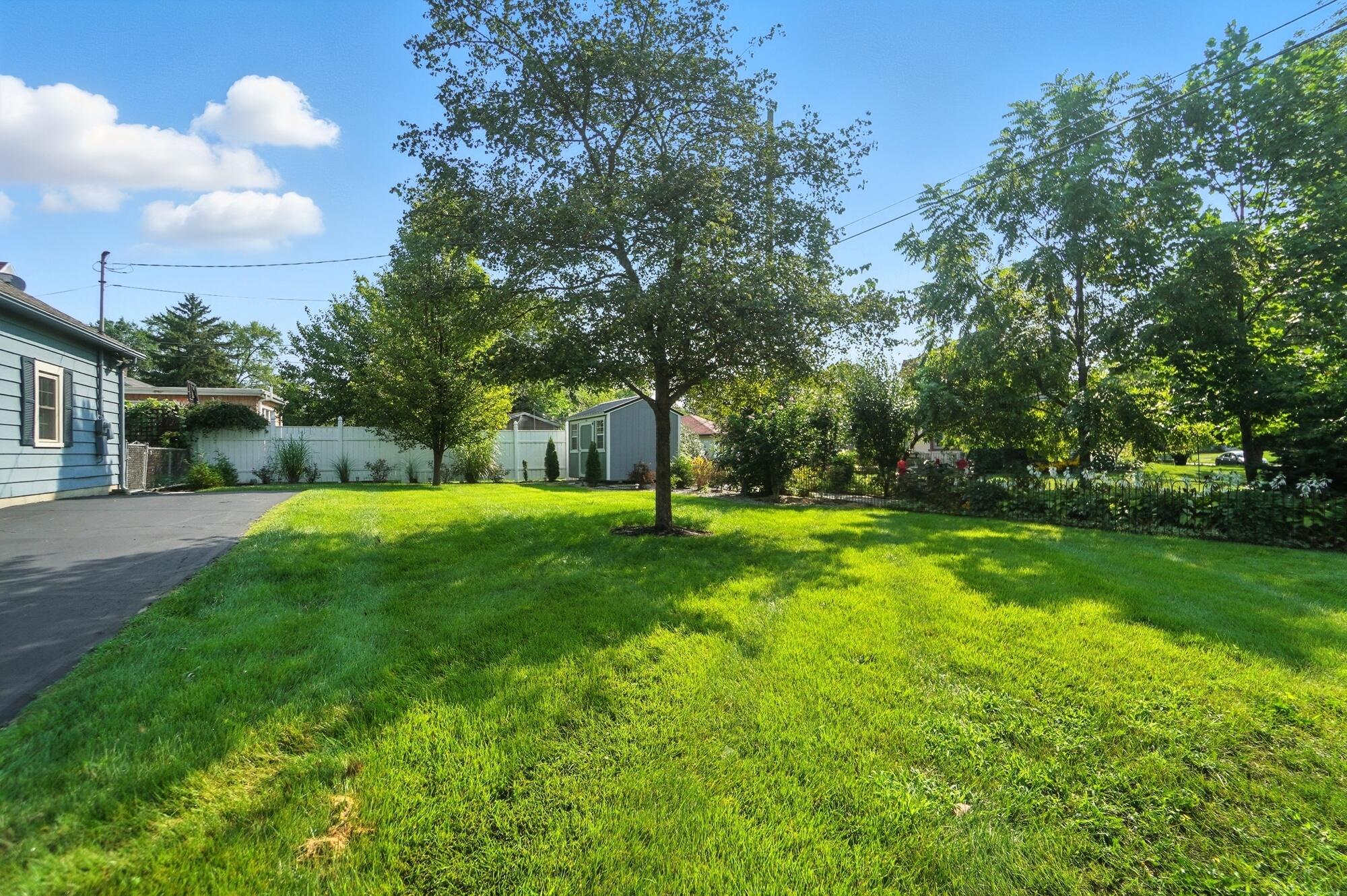 232 Ardmore Road, Springfield, Ohio 45504