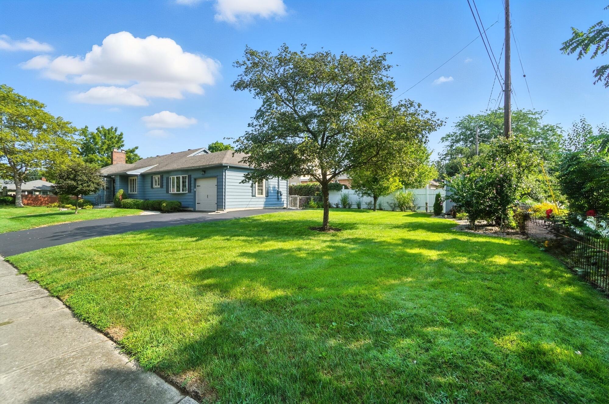 232 Ardmore Road, Springfield, Ohio 45504