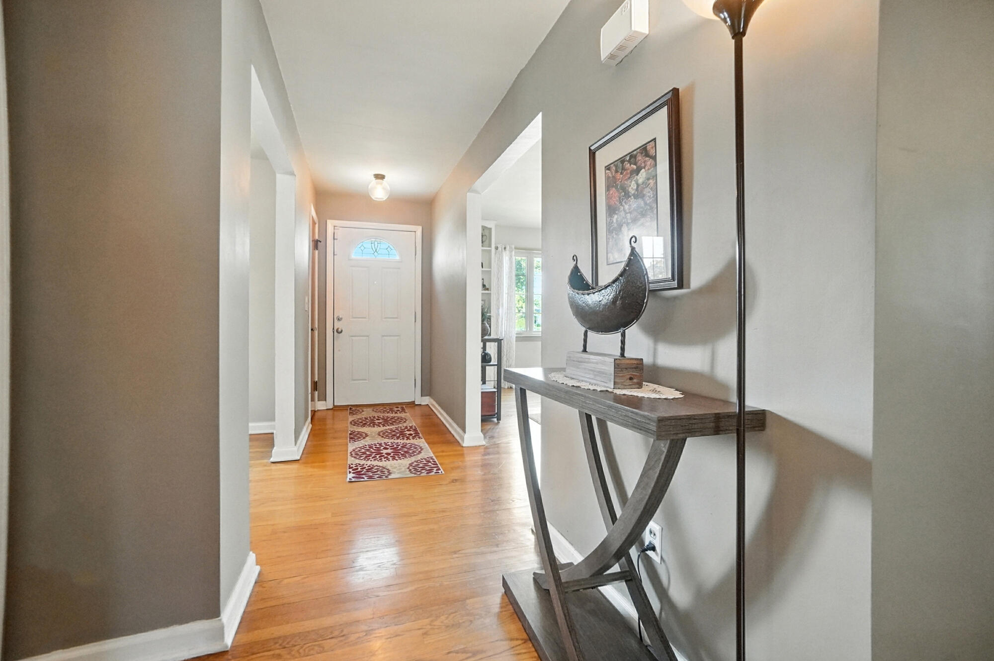 232 Ardmore Road, Springfield, Ohio 45504