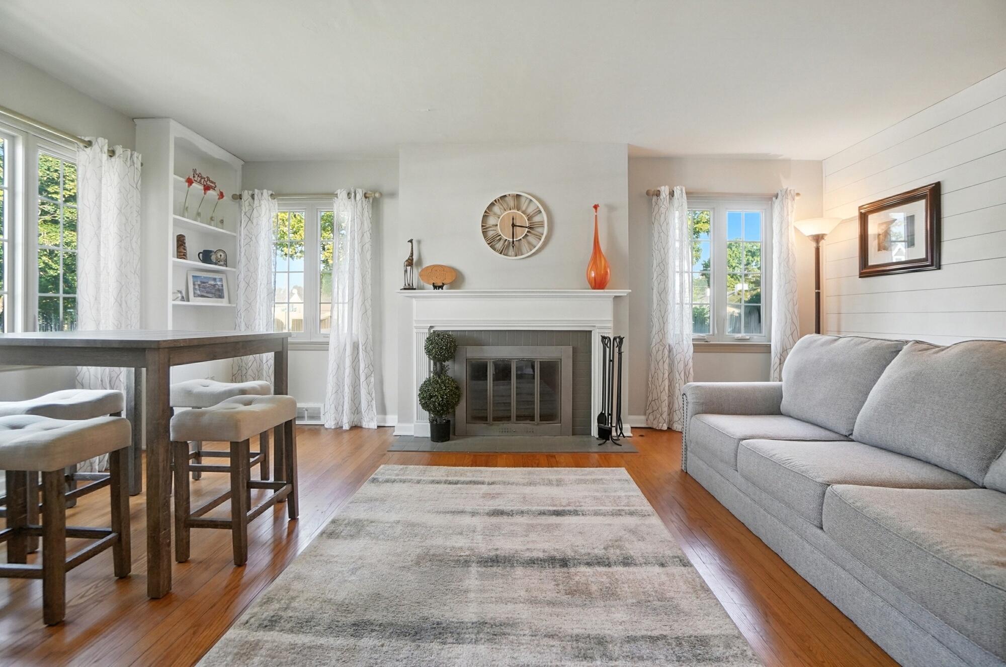 232 Ardmore Road, Springfield, Ohio 45504