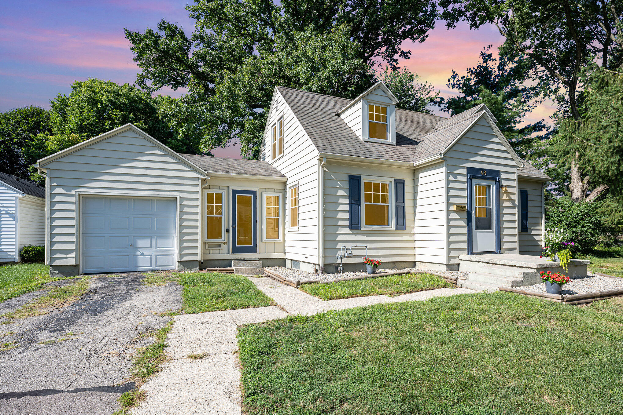 48 Tamplin Drive, Troy, Ohio 45373