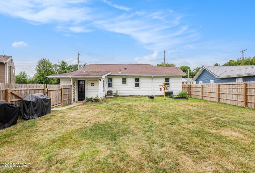 2255 Arcadia Avenue, Lima, Ohio, 3 Bedrooms Bedrooms, ,1 BathroomBathrooms,Residential,For Sale,Arcadia,307984