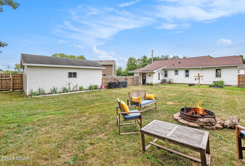 2255 Arcadia Avenue, Lima, Ohio, 3 Bedrooms Bedrooms, ,1 BathroomBathrooms,Residential,For Sale,Arcadia,307984