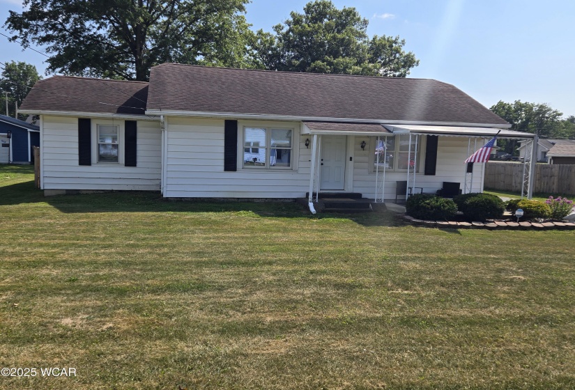 2255 Arcadia Avenue, Lima, Ohio, 3 Bedrooms Bedrooms, ,1 BathroomBathrooms,Residential,For Sale,Arcadia,307984