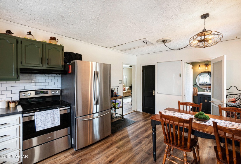 2255 Arcadia Avenue, Lima, Ohio, 3 Bedrooms Bedrooms, ,1 BathroomBathrooms,Residential,For Sale,Arcadia,307984