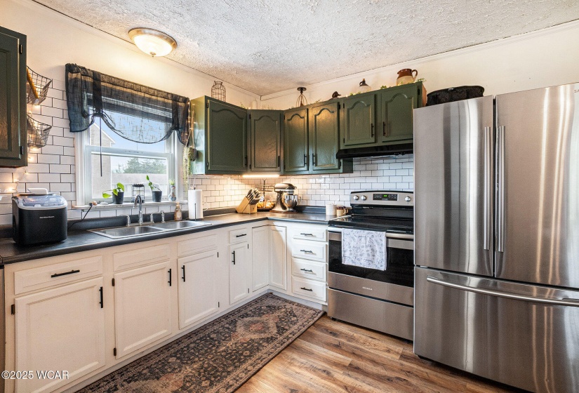 2255 Arcadia Avenue, Lima, Ohio, 3 Bedrooms Bedrooms, ,1 BathroomBathrooms,Residential,For Sale,Arcadia,307984