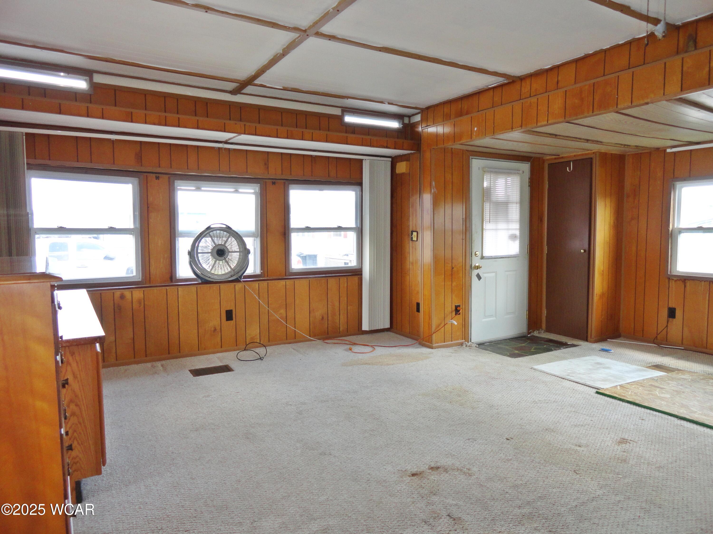 12007 Holly Drive, Lakeview, Ohio
