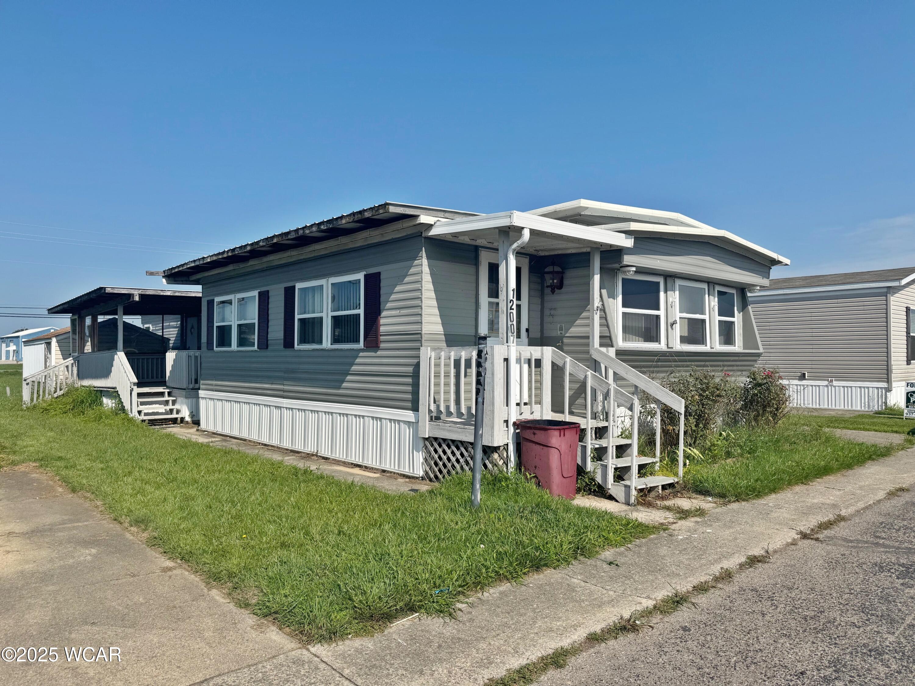 12007 Holly Drive, Lakeview, Ohio