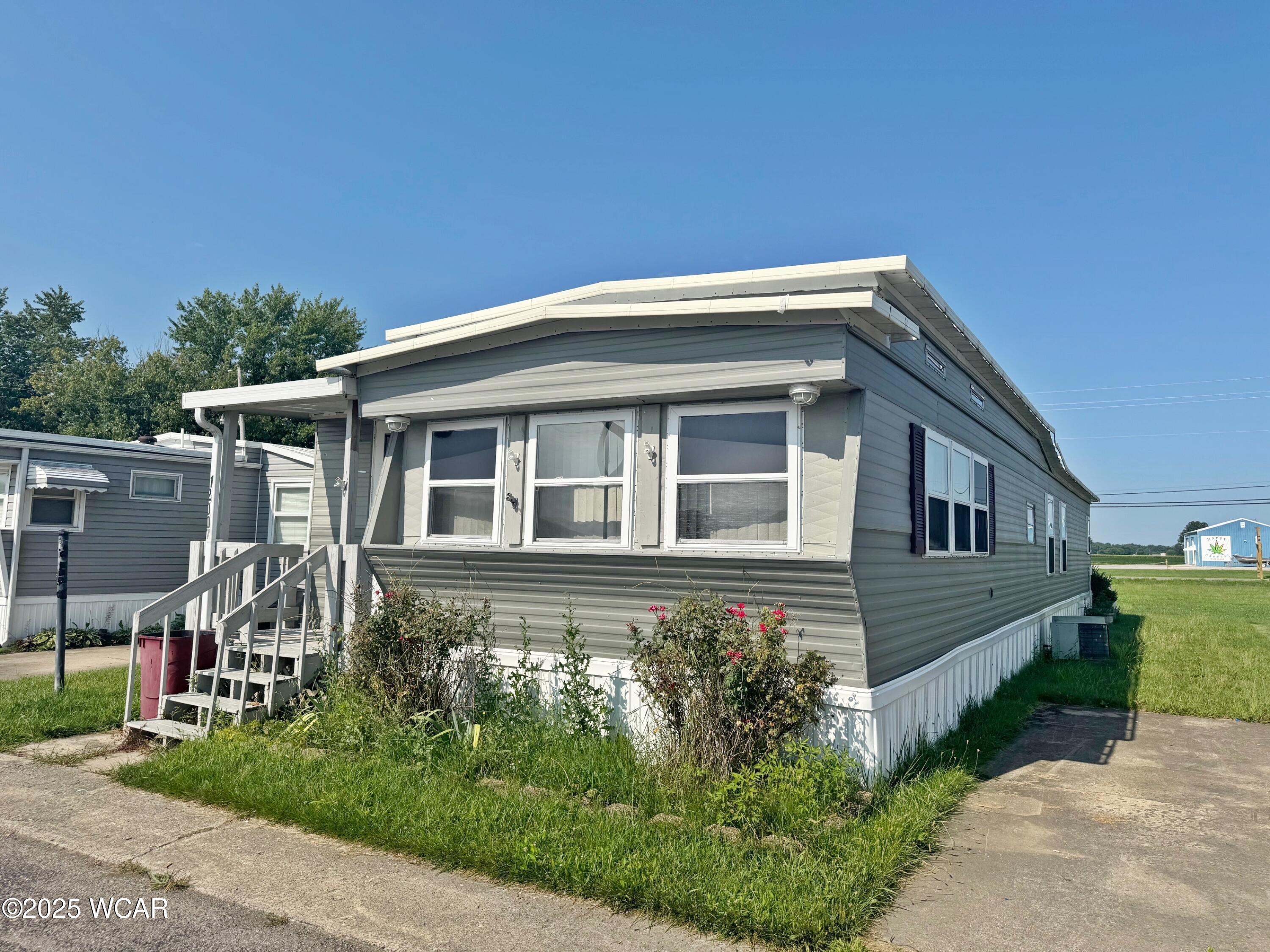 12007 Holly Drive, Lakeview, Ohio