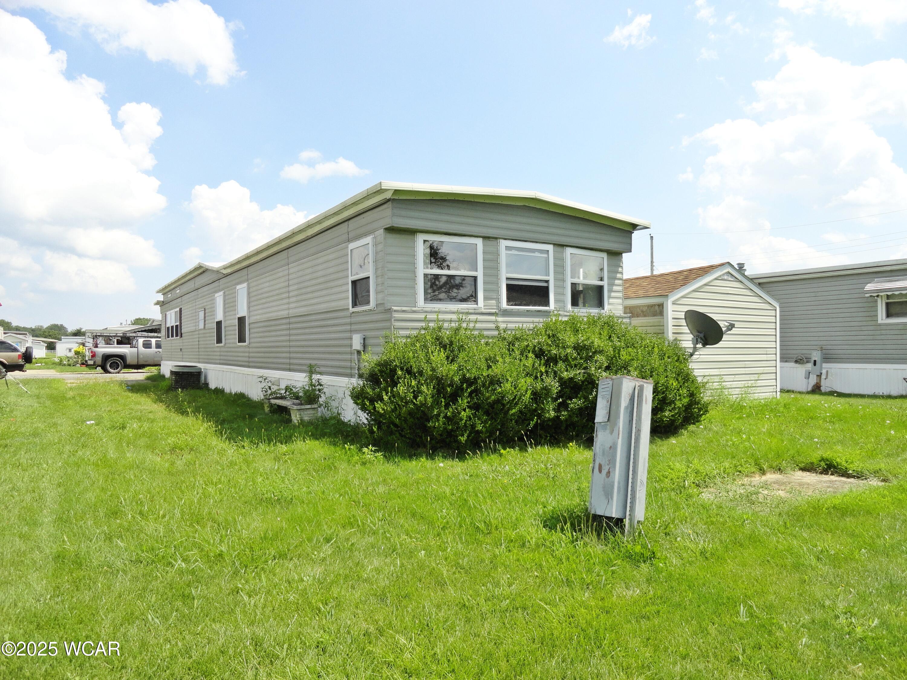12007 Holly Drive, Lakeview, Ohio