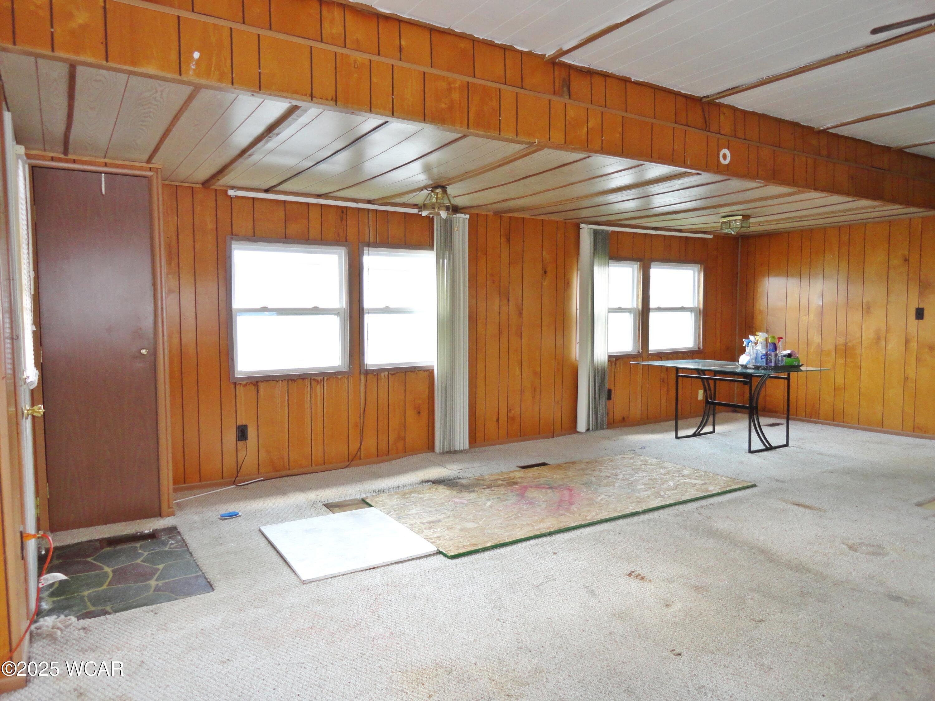 12007 Holly Drive, Lakeview, Ohio