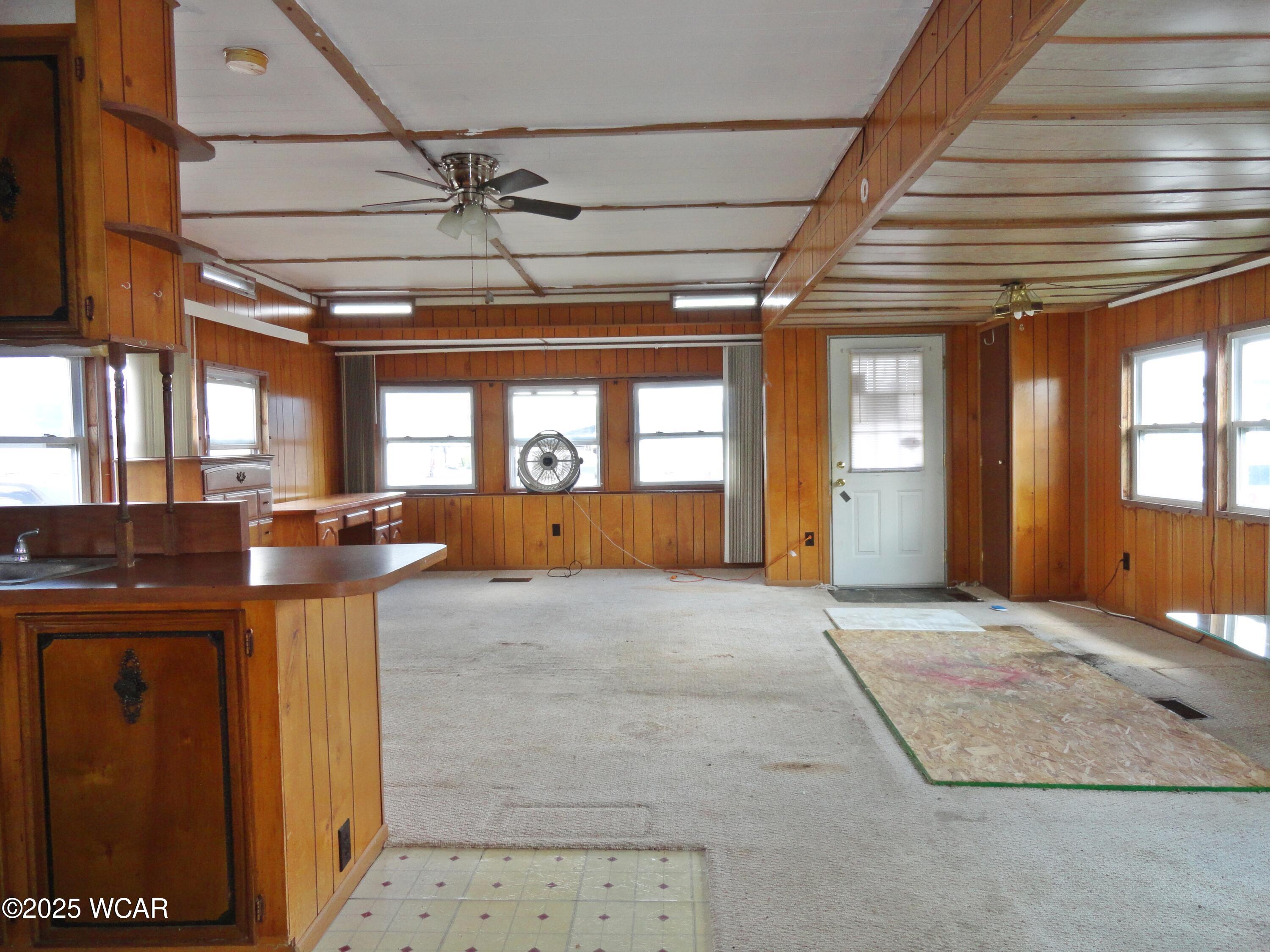 12007 Holly Drive, Lakeview, Ohio
