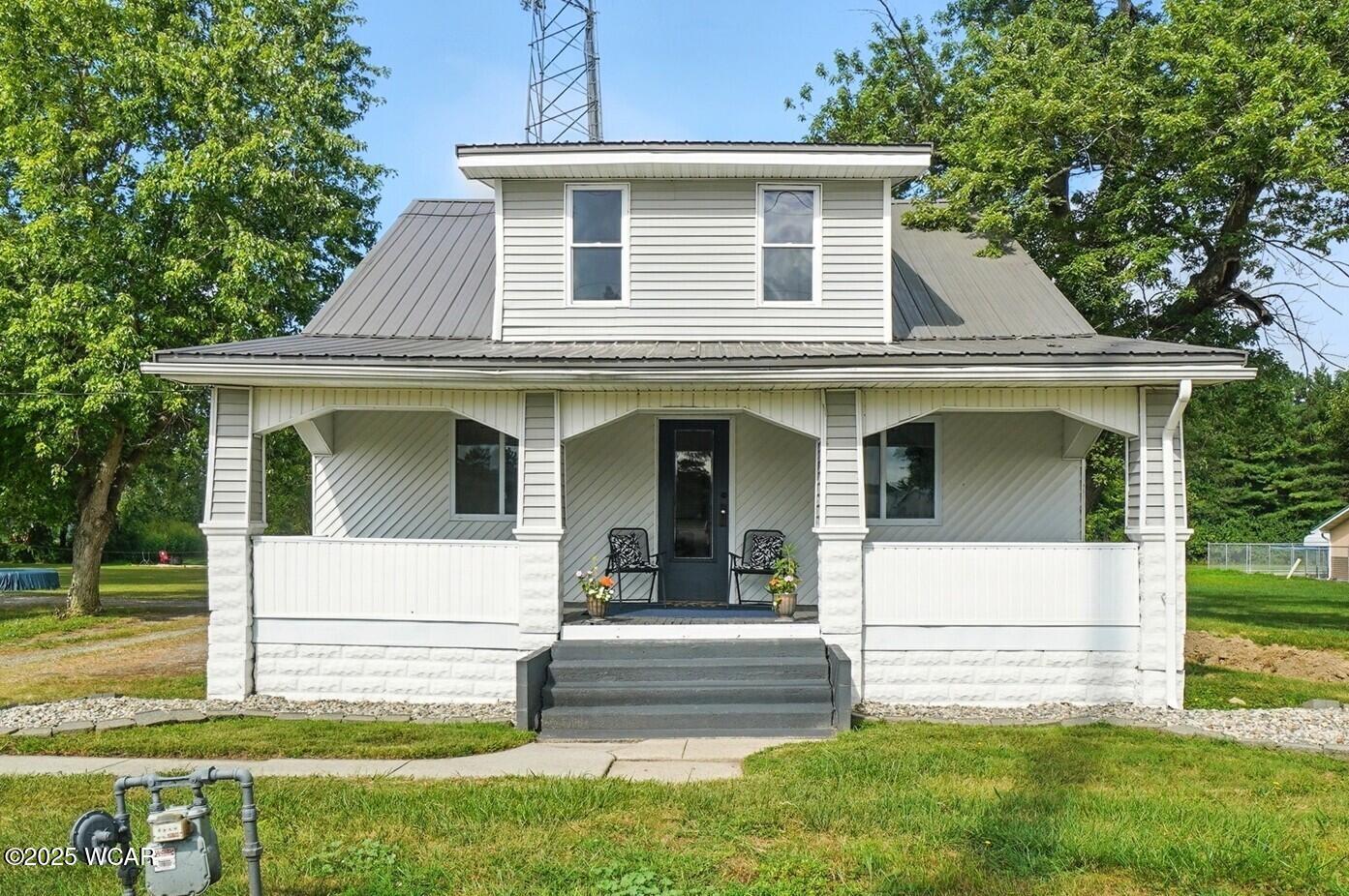 3780 Shawnee Road, Lima, Ohio