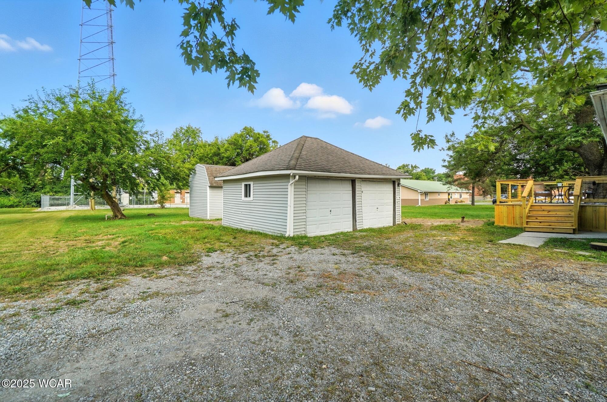 3780 Shawnee Road, Lima, Ohio