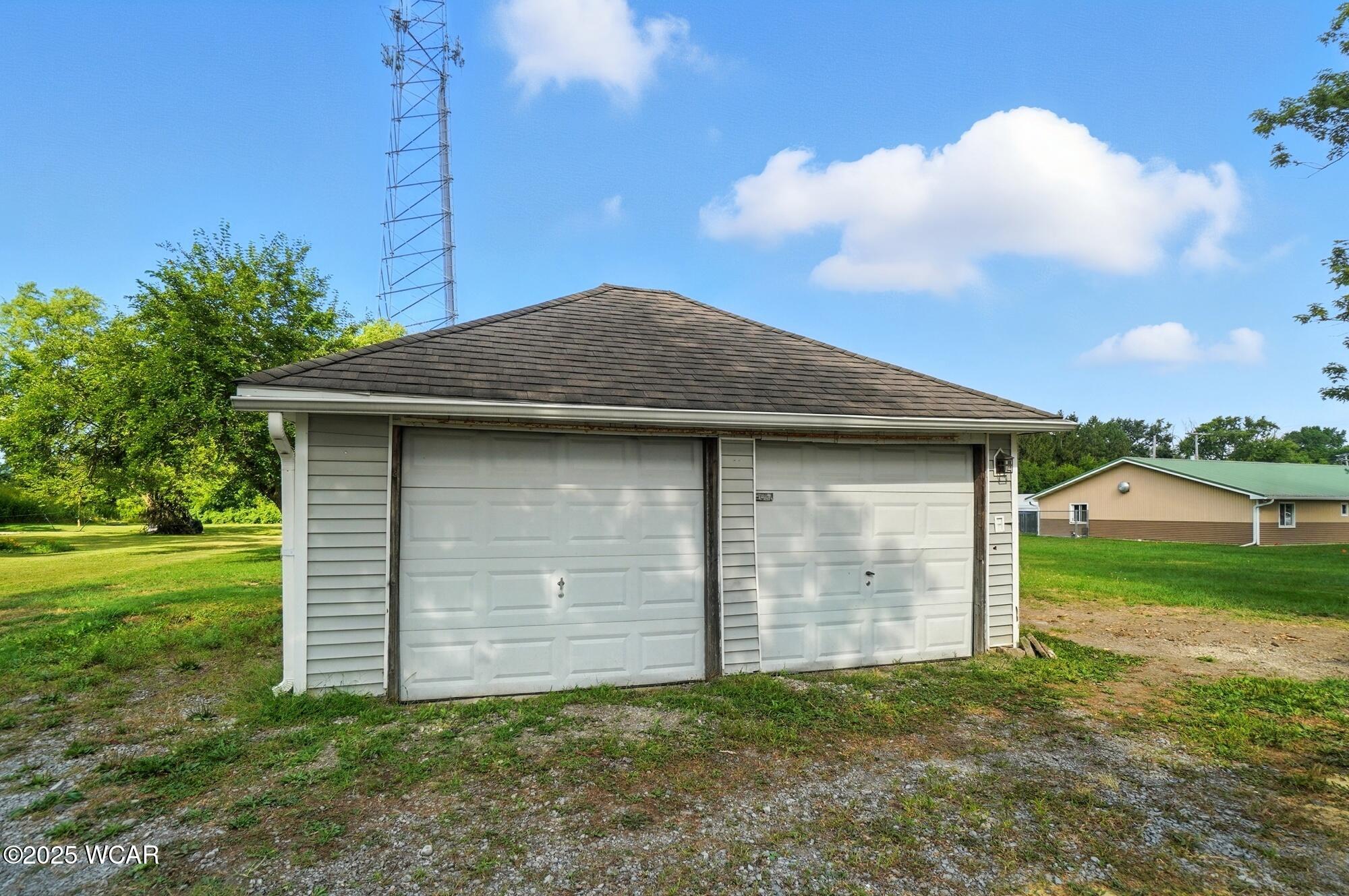 3780 Shawnee Road, Lima, Ohio