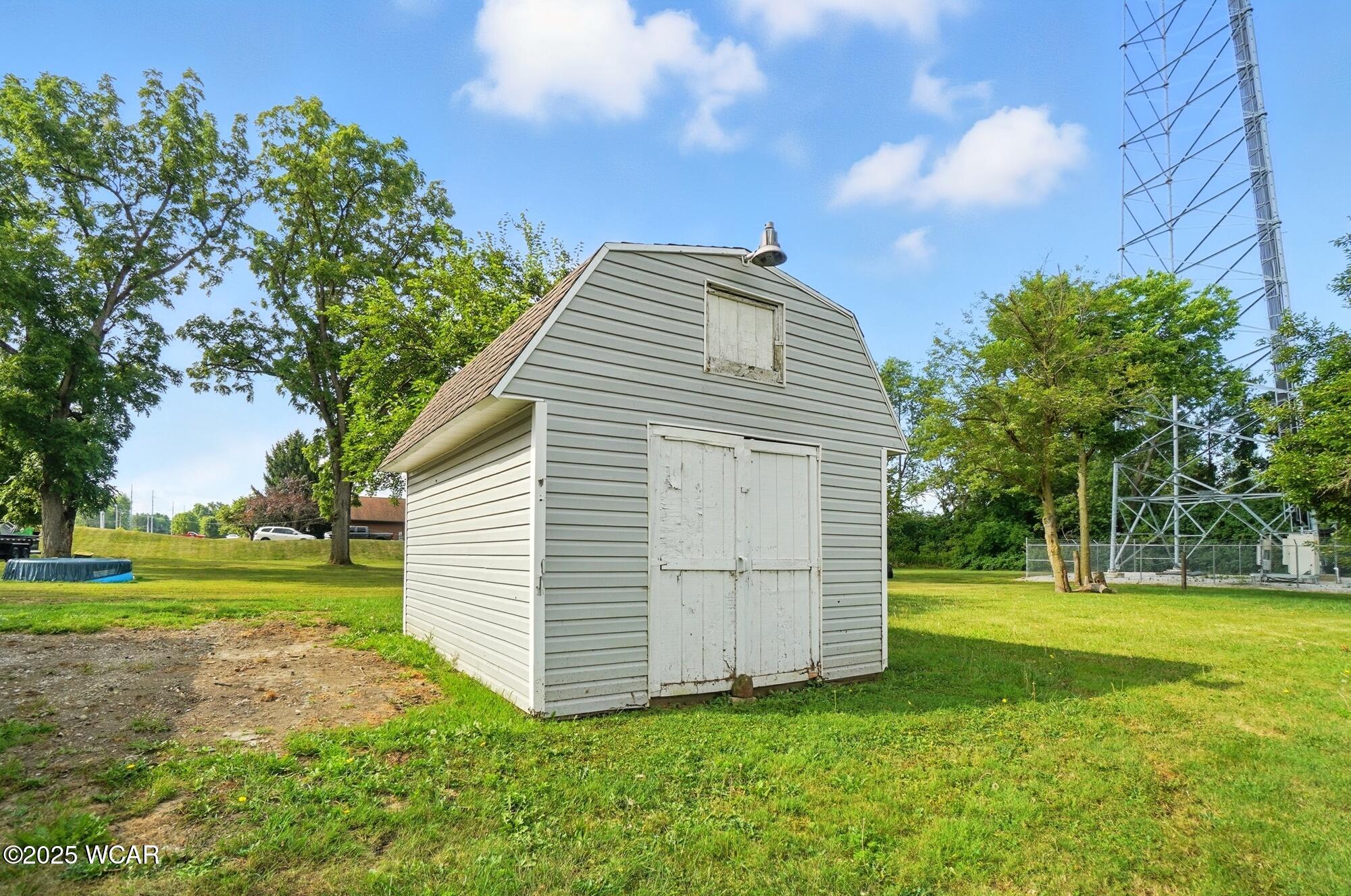 3780 Shawnee Road, Lima, Ohio